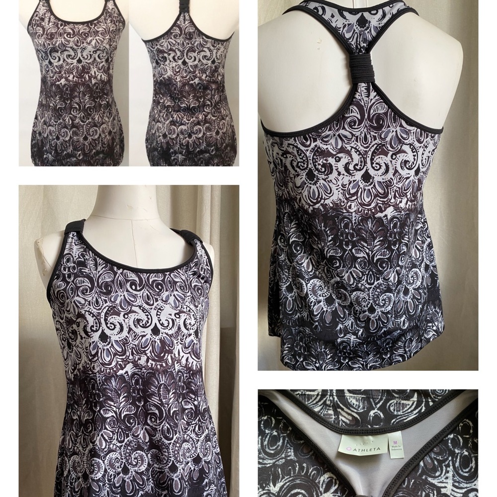 ATHLETA Tank Top